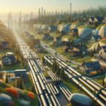 Natural Gas Line Services in Port Moody: An Essential Guide