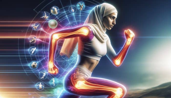 Collagen Benefits for Active Lifestyles Explained