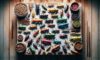 Edible Insects: Discover Nutrition and Taste Benefits