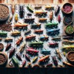 Edible Insects: Discover Nutrition and Taste Benefits