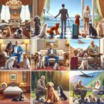 Pet-Friendly Hotel Options: Your Ultimate Guide