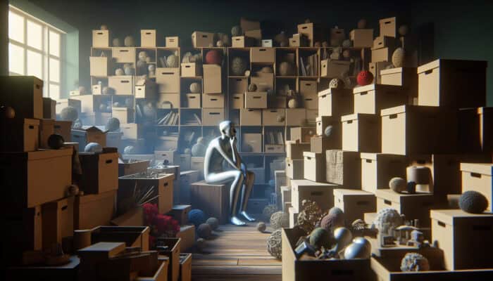 House Clearance Tips for an Easy Emotional Transition in the UK