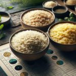 Risotto Techniques for Achieving Creamy Perfection