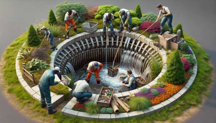 Catch Basin Drainage Services for Residents in Ladner Delta