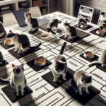 Territorial Behaviour: Key Insights for Multi-Cat Homes