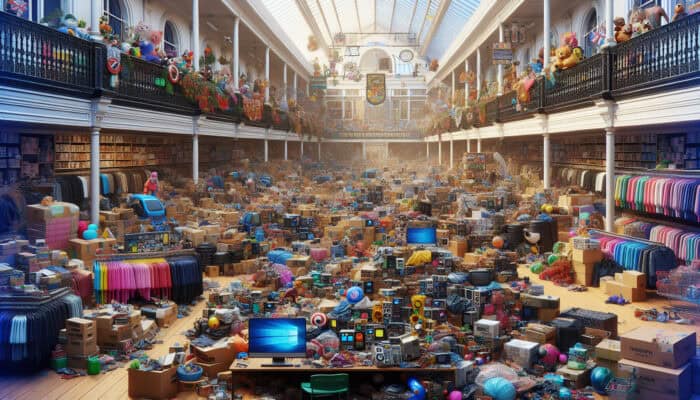 Transport Tips for Items Clearance in the UK