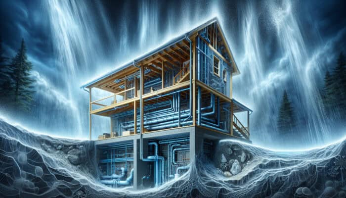 Crawl Space Drainage Solutions by West End Experts