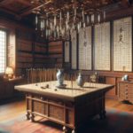 Acupuncture in the UK: Exploring Ancient Traditions