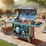 Solar-Powered Grills: The Eco-Friendly Barbecue Guide