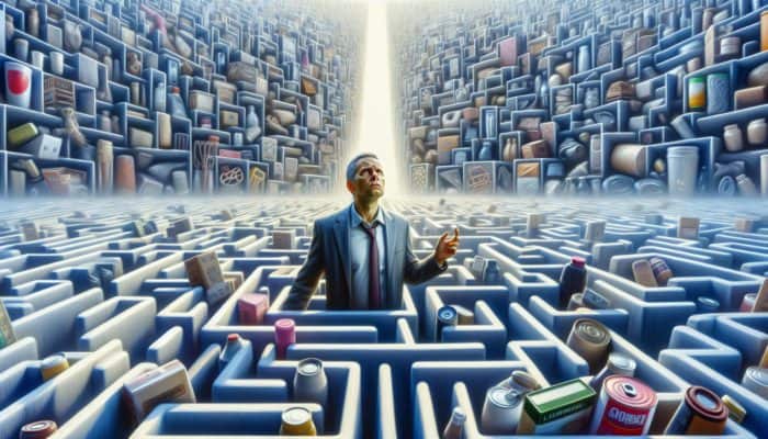 Product Overload Cleanses: Your Essential Guide to Refinement