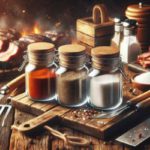 BBQ Rub Basics: Simple Homemade Recipes for Everyone