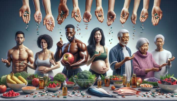 Supplements vs Whole Foods: Key Insights for Starters