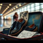 Xero Shoes: Packable and Lightweight Travel Footwear