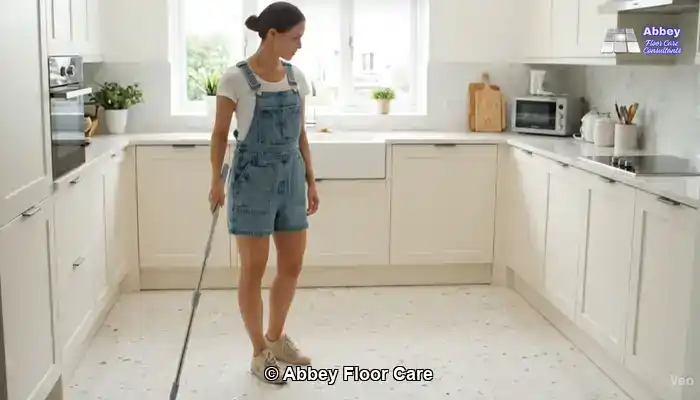 Terrazzo Surfaces Cleaning: Top Products to Use