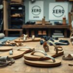 Xero Shoes Rei: Exceptional Comfort in Footwear Options
