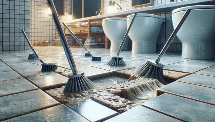 Grout Cleaning Brushes: Best Picks for Effective Results