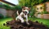 Jack Russell Terrier Digging Habits: Essential Insights