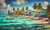 Key Caulker Adventures: Discover Belize’s Hidden Gems