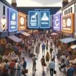 E-commerce Marketing Strategies for Small Businesses in Moreton-in-Marsh