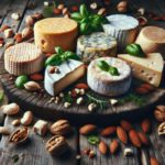 Vegan Cheese Alternatives: Your Essential Guide to Making Them