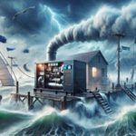 Hurricane Generator: Essential Benefits for Storm Preparedness