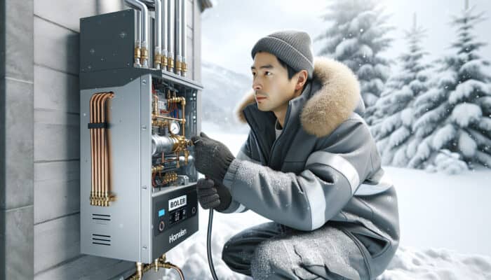 Boiler Services in Whistler: Expert Solutions at Your Doorstep