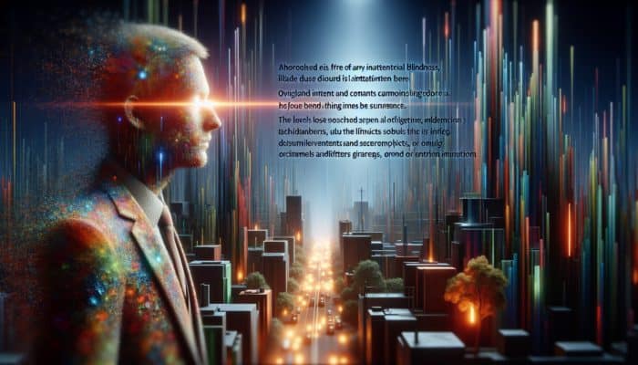 Hiding in Plain Sight Techniques for Concealment Mastery