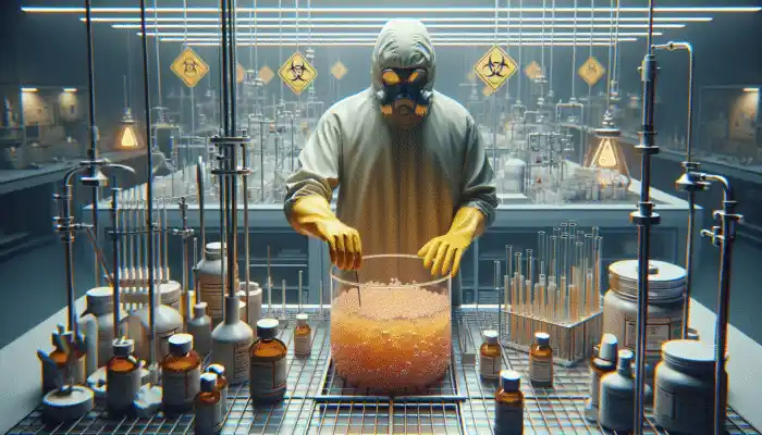 Extra Long Rubber Gloves: Your Definitive Guide for the UK