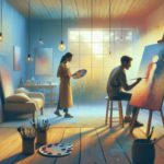 Art Therapy for Healing Emotional Expression in the UK