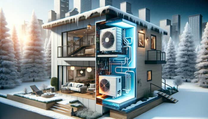 Heat Pump Services: A Complete Guide for New Westminster Residents