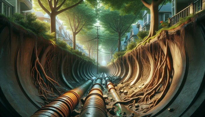 Sewer Inspection Services: Kitsilano’s Local Experts