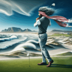 Golf Ball Tips for Windy Conditions: South Africa’s Insights
