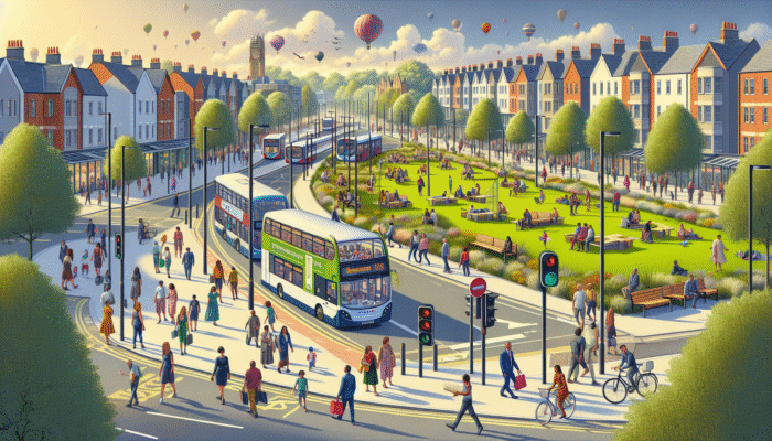 Entry-Level Homes Near Kempton Park: Top Choices Available