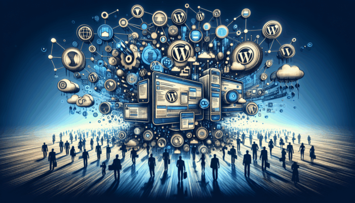 Sidmouth’s Expert WordPress Website Design Agency