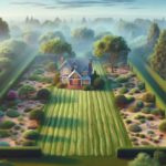 Defensible Space for Wildfire: Secure Your Property Efficiently