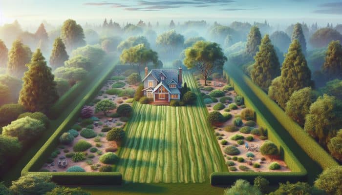 Defensible Space for Wildfire: Secure Your Property Efficiently