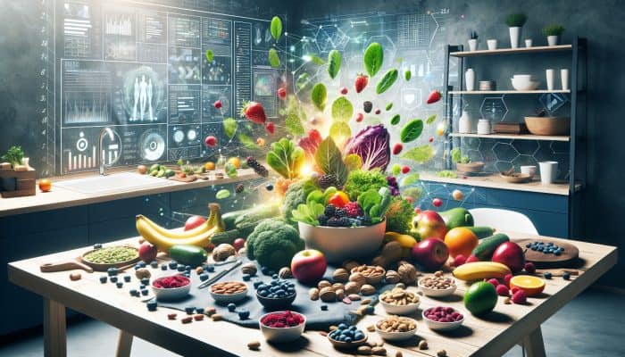 Nutrition for Chronic Fatigue: Your UK Wellness Guide