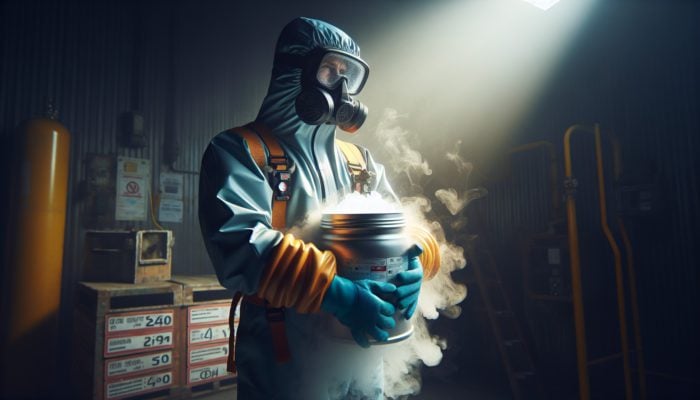 Liquid Nitrogen Cooking Techniques: Essential Tips to Master