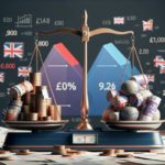 Debt-to-Income Ratios: Key to UK Debt Consolidation Loans