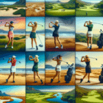 Fairway Woods: Perfect Your Swing Technique in South Africa