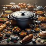 Dutch Oven: Essential Cookware for Every Kitchen