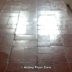 Deep Cleaning Quarry Tiles: Banish Stubborn Dirt for Good