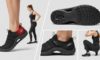 Xero Shoes for Better Posture and Back Pain Relief
