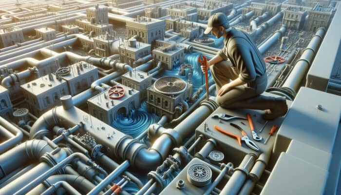 Drain Services in New Westminster: Professional Solutions Offered