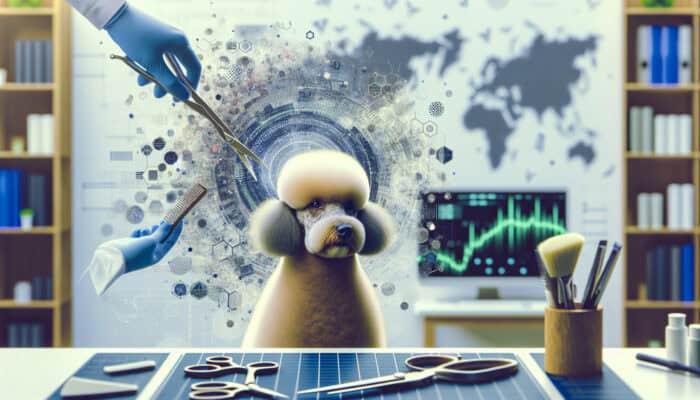 Hypoallergenic Grooming Tips for a Healthy Poodle