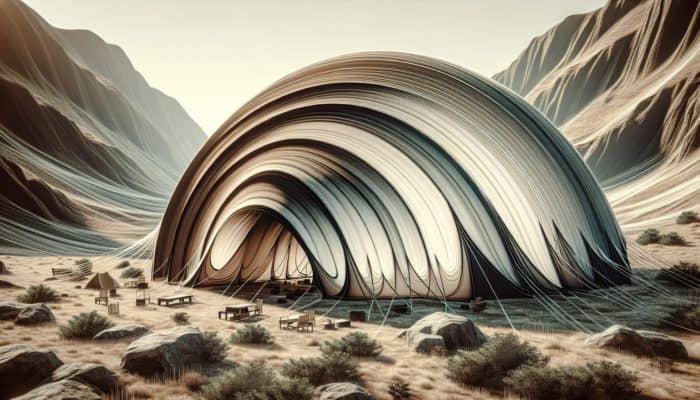 Survival Tent Options: Essential Choices Explained