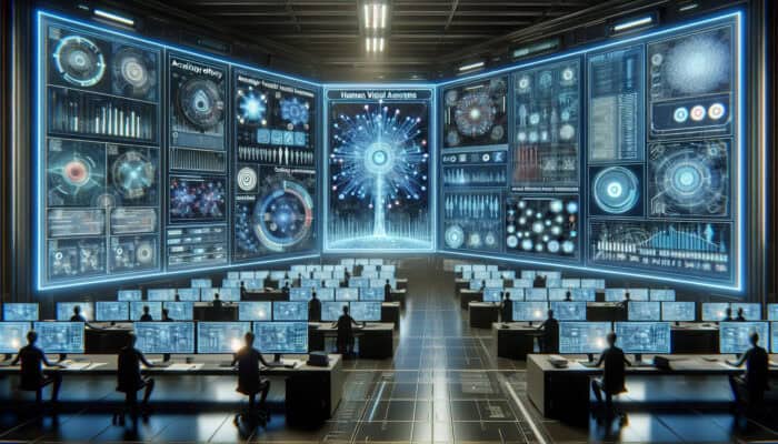 Human Virtual Assistants: Key Global Performance Metrics