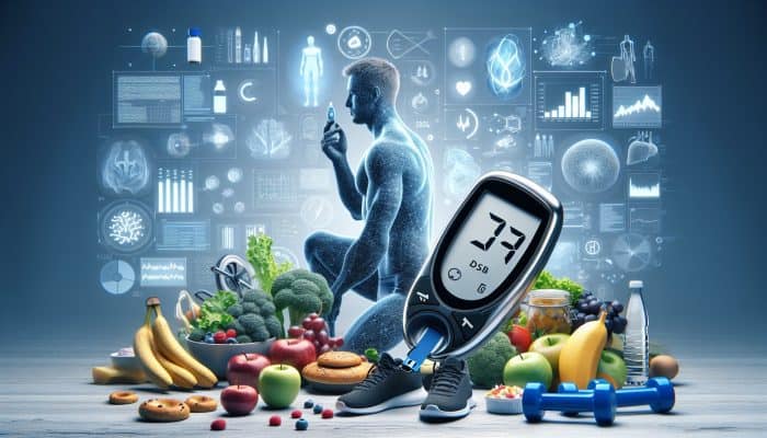 Diabetes Blood Test Insights for Clydebank Residents