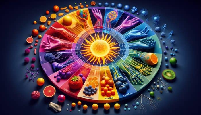 Vitamin Blood Test in Bellshill: Essential Health Evaluation