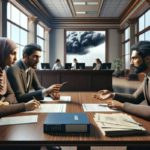 Cosigner Rules for Debt Consolidation Loans in the UK